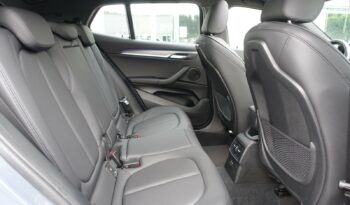 BMW X2 S-DRIVE 18 IA 136 CH PACK M complet
