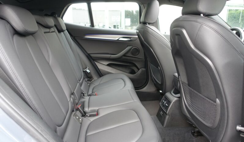 BMW X2 S-DRIVE 18 IA 136 CH PACK M complet