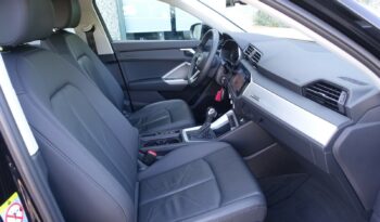 AUDI Q3 45 TFSI E S-TRONIC 245 CH HYBRIDE RECHARGEABLE complet