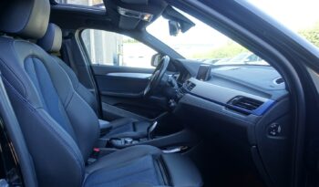 BMW X2 S-DRIVE 18IA BVA  PACK M complet