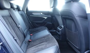 AUDI A6 AVANT 35 TDI MHEV S-TRONIC 163 CH complet
