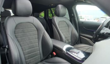 MERCEDES CLASSE EQC 400 4 MATIC AMG LINE 408CH complet