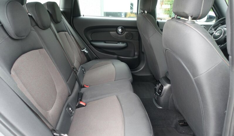 MINI CLUBMAN One 1.5 IA 5 PORTES 5 PLACES complet