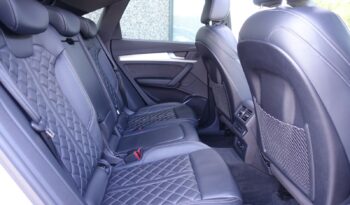 AUDI Q5 SPORTBACK 40 TDI 204 CH S-TRONIC MHEV QUATTRO S-LINE complet