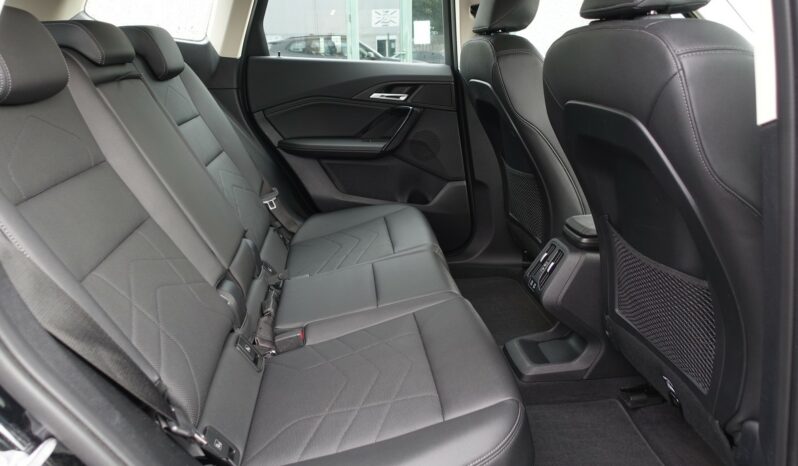 BMW X1 X-DRIVE 25EA DKG7 HYBRIDE RECHARGEABLE 245 CH complet