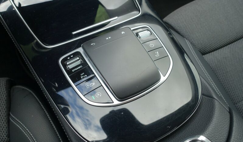 MERCEDES CLASSE E 220D 9G-TRONIC BREAK 194 CH complet