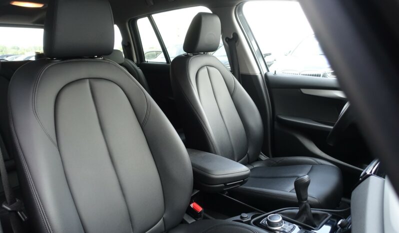 BMW 216 D GRAN TOURER 7 PLACES complet