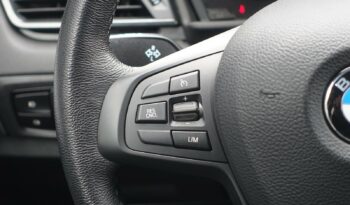 BMW 216 D GRAN TOURER SERIE 2 complet