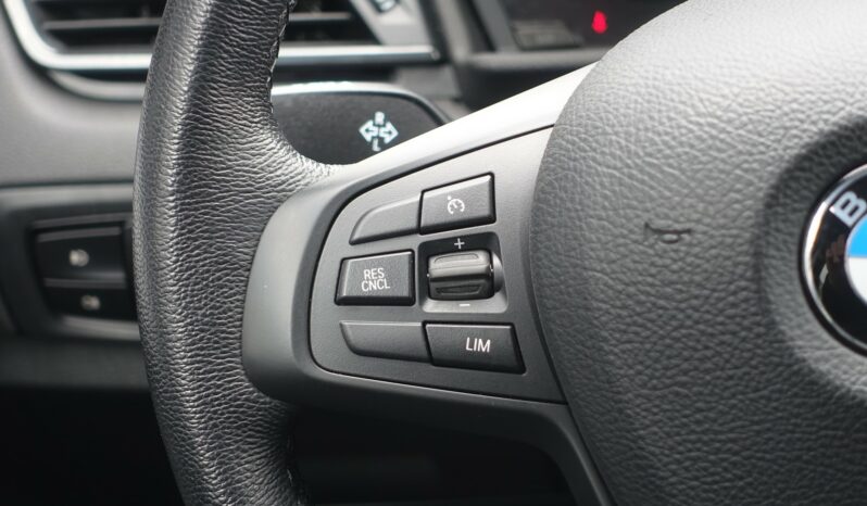 BMW 216 D GRAN TOURER SERIE 2 complet