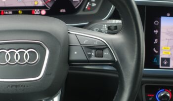 AUDI Q3 SPORTBACK 35 TDI 150 CH S-TRONIC complet