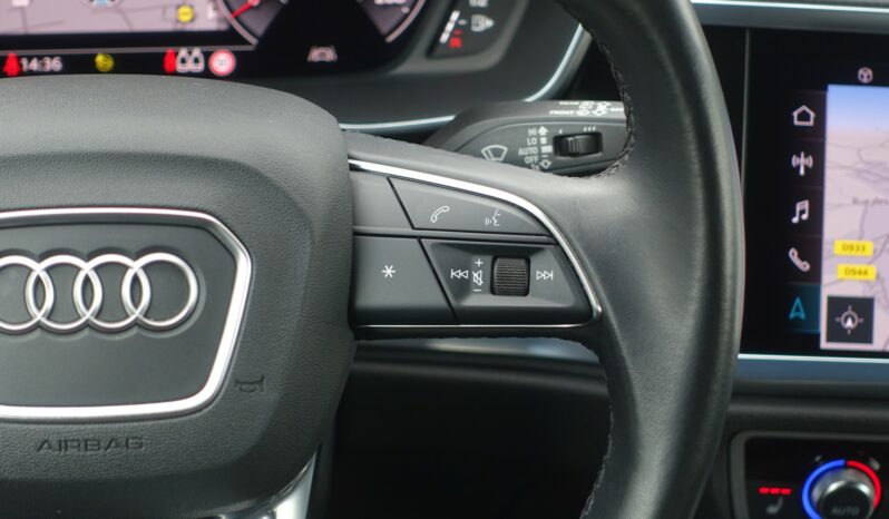 AUDI Q3 SPORTBACK 35 TDI 150 CH S-TRONIC complet