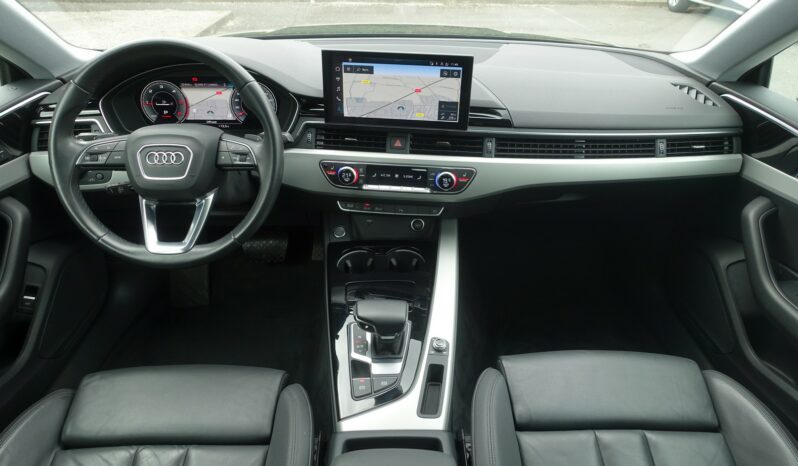 AUDI A5 SPORTBACK 35 TDI S-TRONIC MHEV 163 CH complet