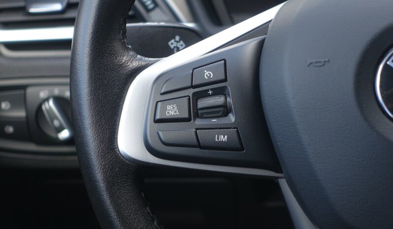 BMW X1 16 DA S-DRIVE PHASE 2 X-LINE complet