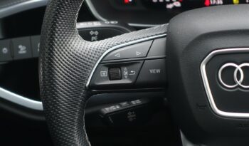 AUDI Q3 SPORTBACK 45 TFSI E S-TRONIC HYBRIDE RECHARGEABLE 245 CH S-LINE complet