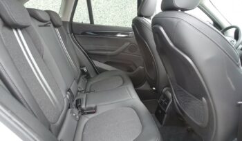 BMW X1 S-DRIVE 20 IA 178 CH BVA X-LINE complet