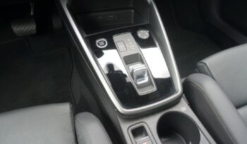 AUDI A3 SPORTBACK 30 TFSI S-TRONIC MHEV complet