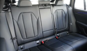 BMW X4 X-DRIVE 20 DA 163 CH BVA MHEV PACK M complet