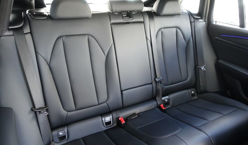 BMW X4 X-DRIVE 20 DA 163 CH BVA MHEV PACK M complet