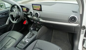 AUDI Q2 35 TFSI 150 CH S-TRONIC complet