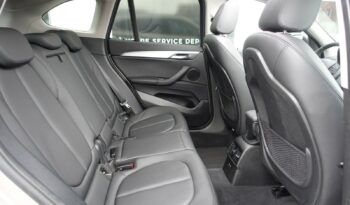 BMW X1 16 DA S-DRIVE complet