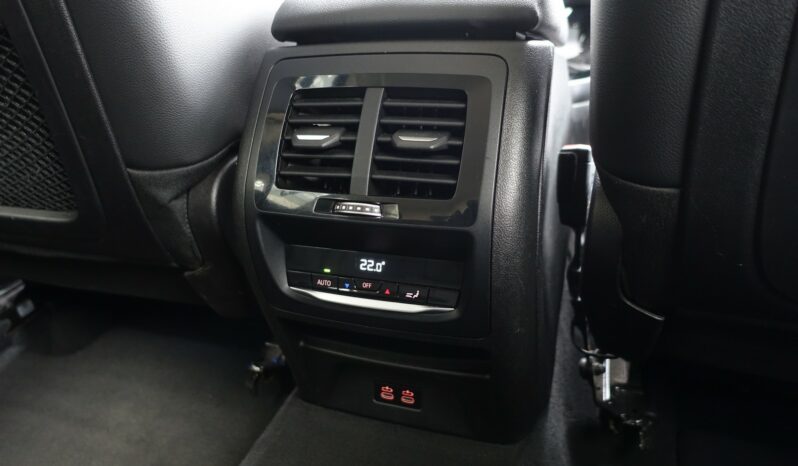 BMW X3 X-DRIVE 30EA HYBRIDE RECHARGEABLE 292 CH BVA X-LINE complet