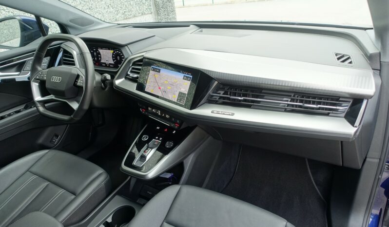 AUDI Q4 40 E-TRON S-TRONIC 204 CH complet
