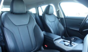 BMW 320 E TOURING HYBRIDE RECHARGEABLE 204 CH complet