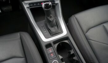 AUDI Q3 SPORTBACK 35 TDI 150 CH S-TRONIC complet