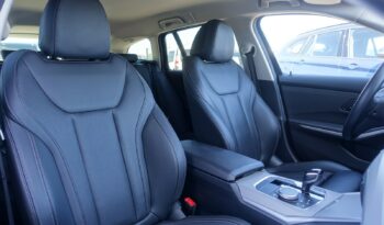 BMW 330 EA TOURING HYBRIDE RECHARGEABLE 292 CH BVA complet