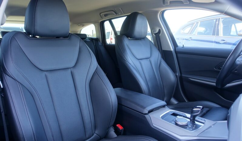 BMW 330 EA TOURING HYBRIDE RECHARGEABLE 292 CH BVA complet