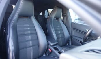 MERCEDES CLASSE CLA 200D SHOOTING BRAKE PHASE 2 complet