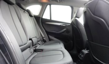 BMW X1 S-DRIVE 18 D PHASE 2 complet