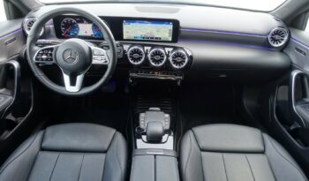 MERCEDES CLASSE A 200 D 150 CH 8G-DCT complet