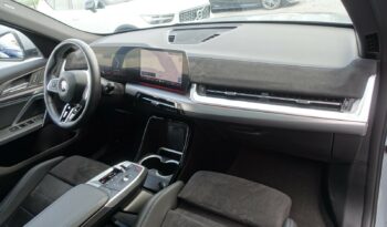 BMW X2 S-DRIVE 20I 170 CH MHEV PACK M SPORT complet