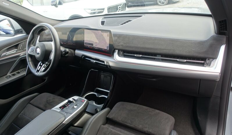 BMW X2 S-DRIVE 20I 170 CH MHEV PACK M SPORT complet