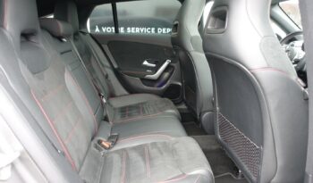 MERCEDES CLASSE CLA 200D SHOOTING BRAKE 150 CH AMG-LINE complet
