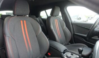 BMW 118 D SERIE 1 complet