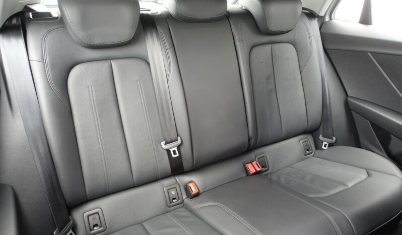 AUDI Q2 35 TFSI 150 CH S-TRONIC complet