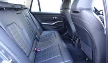 BMW 320 E TOURING HYBRIDE RECHARGEABLE 204 CH complet