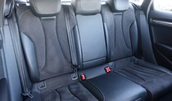 AUDI A3 SPORTBACK 2.0L TDI 150 CH  S-LINE complet