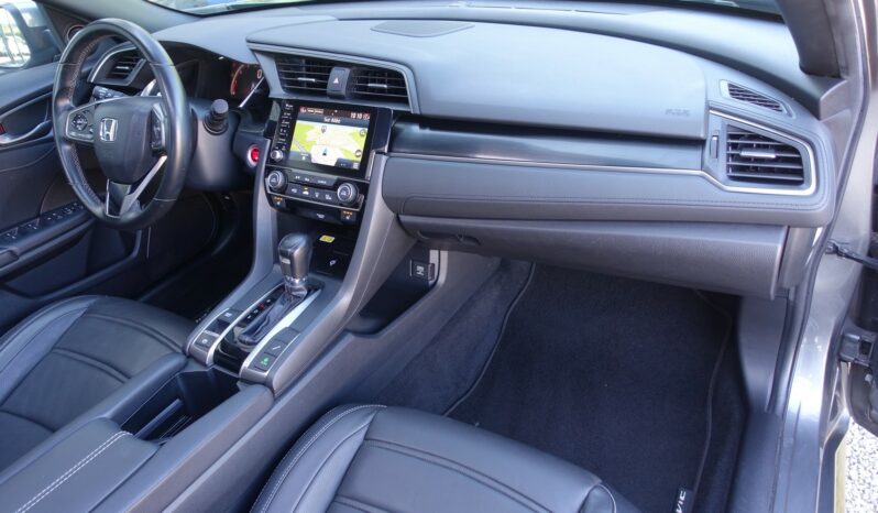 HONDA CIVIC 1.5 I-VTEC 182 CH BVA complet