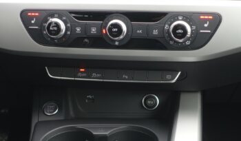 AUDI A4 AVANT 30 TDI MHEV S-TRONIC complet