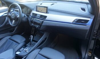 BMW X2 S-DRIVE 18IA BVA  PACK M complet