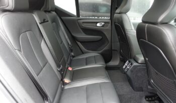 VOLVO XC 40 D3 2.0 L 150CH  INSCRIPTION complet