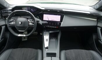 PEUGEOT 308 1.5L HDI 130 CH EAT8  PACK GT complet