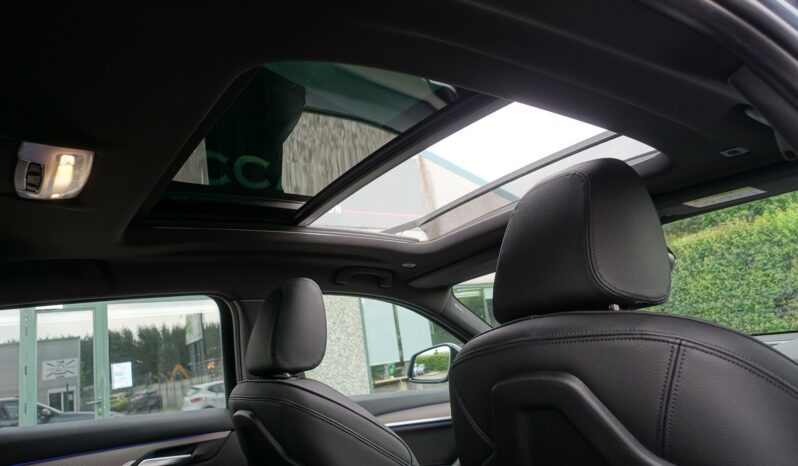 BMW X2 S-DRIVE 18 IA 136 CH PACK M complet