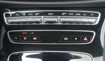 MERCEDES CLASSE E 220D 9G-TRONIC BREAK 194 CH complet