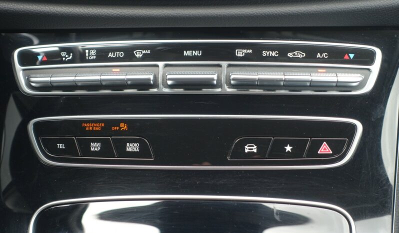 MERCEDES CLASSE E 220D 9G-TRONIC BREAK 194 CH complet