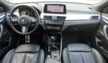 BMW X2 X-DRIVE 25 E HYBRIDE RECHARGEABLE 220 CH BVA PACK M complet