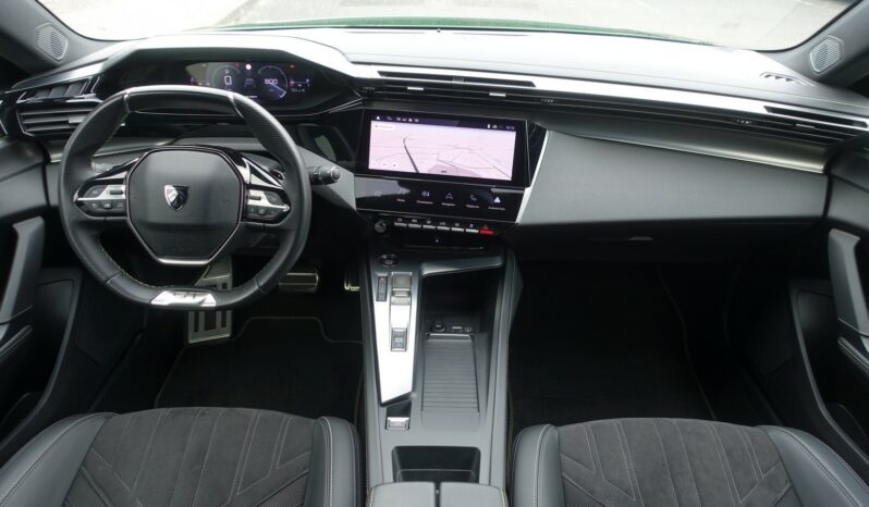 PEUGEOT 308 1.5L HDI 130 CH EAT8  PACK GT complet
